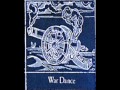 War Dance original demo XTC Colin Moulding