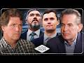 Jimmy Dore Charlie Kirk S Murder Thomas Massie Finding God Through The Propaganda Hellscape