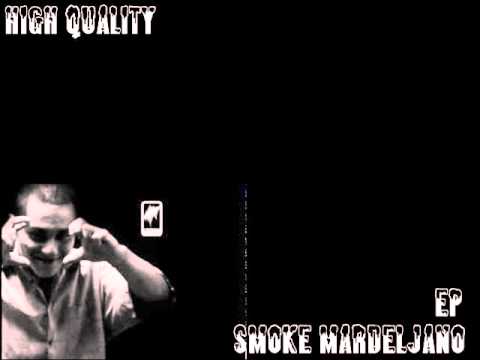 Smoke Mardeljano ft. Triumph - Borim Se (Smoke Mardeljano EP)
