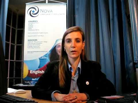 Maite Exposito's Greeting (2008 version)