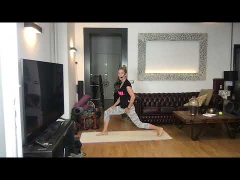 Jill Cooper Fluid - Mini Live da nowjillcooper.com