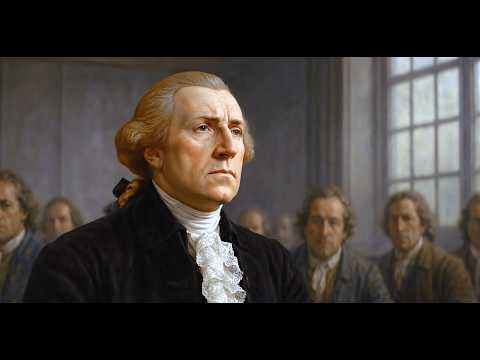 Road to Liberty: The First Continental Congress