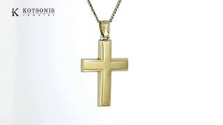 Κόσμημα Κοτσώνης Κόρινθος / Κοσμήματα με την υπογραφή του καλύτερου Ελληνικού εργαστηρίου