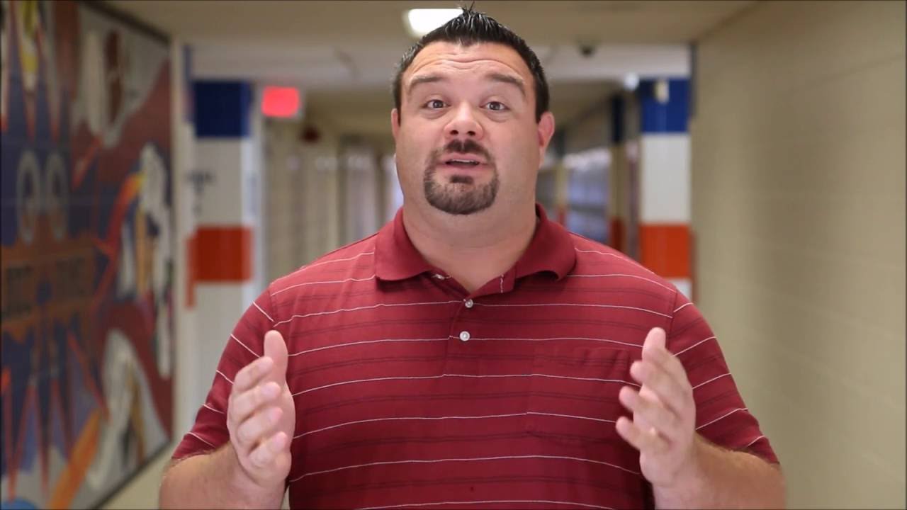 Remembering Senior Year