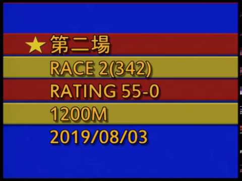 2019-08-03 Race 2(0342) - THE WROCLAW