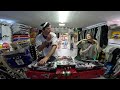 Full Vinyl 90s Hip Hop Classics Mix By DJ Kobazz Kobazz Skate Shop Vol 2 4K VIDEO