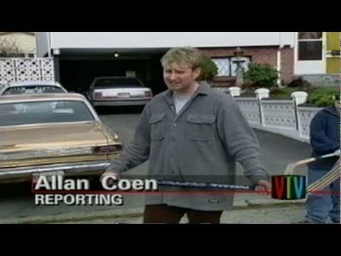 Vancouver Television (VTV)