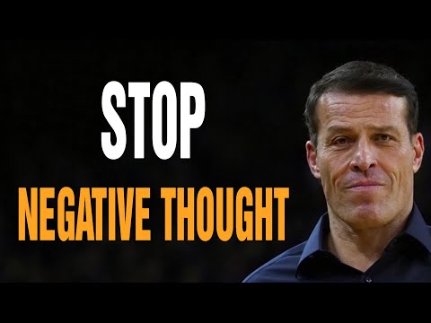 Tony Robbins Motivational Speeches 2021 - PUSH YOURSELF EVERY DAY
