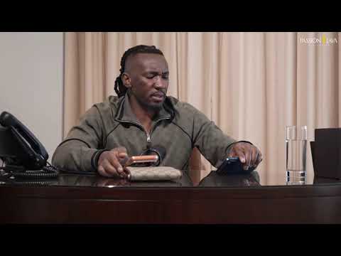 PROPHETIC  MIDNIGHT  HOUR  ||  Prophet Passion