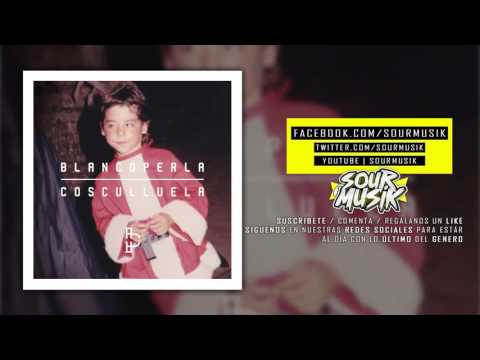 COSCULLUELA FT O'NEILL - LEGENDARIO [BLANCO PERLA]