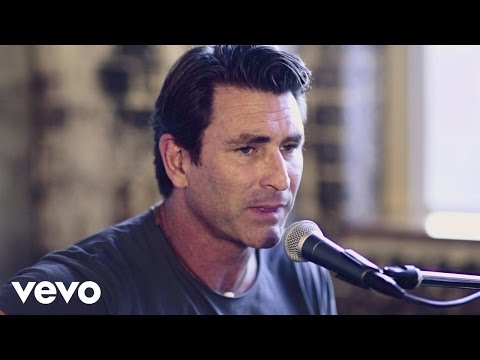 Pete Murray - Feeler (Acoustic)