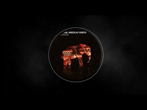 Nikolay Kirov, Axis Of Time - Unknown Species [SA077]