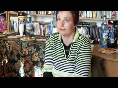 Biblioteca Publica Francesti-Valcea, lansare proiect Mens sana in corpore sano (I)