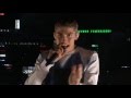 JVG - Silmät kii feat. Robin LIVE 10.9.2015 Levyjulkkarit