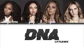 Download Mp3 Little Mix DNA
