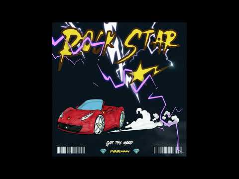 Hooluuu - "Rockstar" (Official audio)
