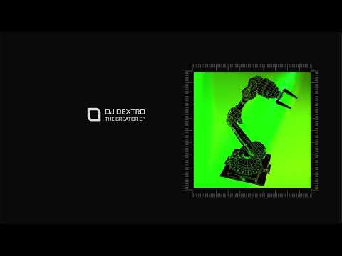 DJ Dextro - The Way It Is [Tronic]