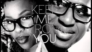 SARA MITARU Featuring BEZ, Keep Me From You