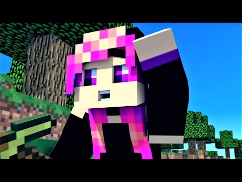 MC Songs by MC Jams - Minecraft Song and Minecraft Animation "Gold Digger" Top Minecraft Songs by Minecraft Jams