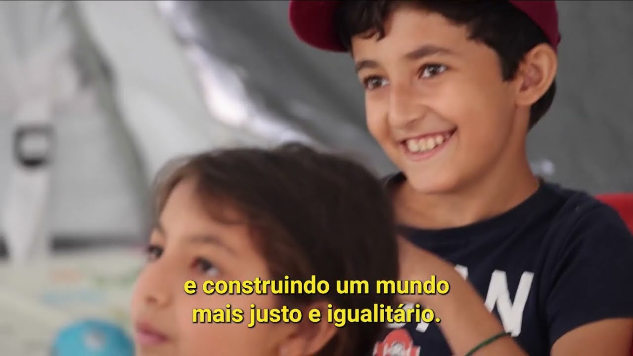 🇺🇳 Celebrando os 78 anos da ONU: Impacto das Nações Unidas ao redor do mundo