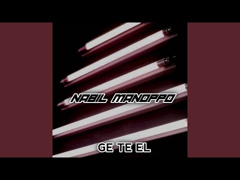 DJ GE TE EL - REMIX
