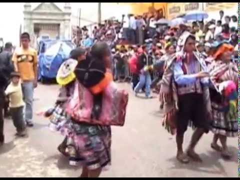 Carnaval de Celendin. Conjunto Libertad Santiago de Chuco
