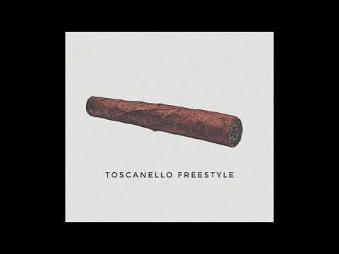 Emarai X Vansterra - Toscanello Freestyle