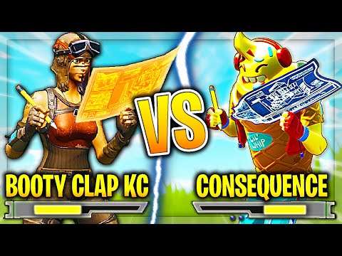 Fortnite Part 1 Blitzwinger