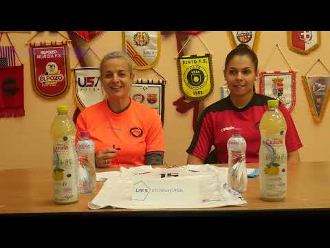 |PREVIA| RIVAS FUTSAL - VILLACAÑAS FS