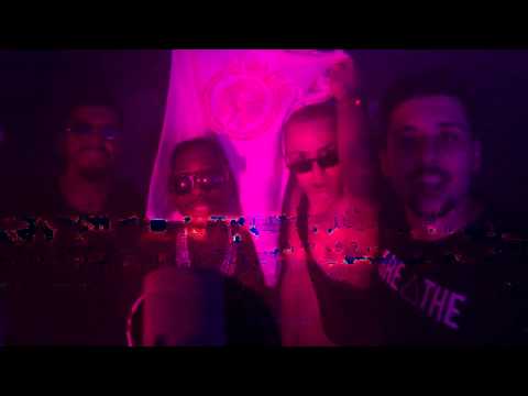 Cypher Studio #1  -  Mineiro | DL | O'jizzy | Otti | Casxs  (Prod.O'jizzy)