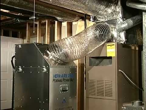 Indoor Air Quality Company In Ithaca Rochester Syracuse
