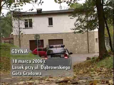 2006-11-16 Nieznani sprawcy napadów w Trójmiescie