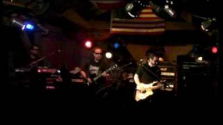 BLUE OYSTER CULT-THIS AIN&quot;T THE SUMMER OF LOVE(ALSO INTRO) 6-03-2009