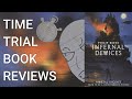 It's a Bit Rich, But Okay. (Infernal Devices Review) | Time Trial Book Reviews