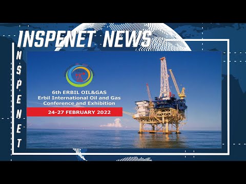 6ª Exposición Internacional de Petróleo y Gas