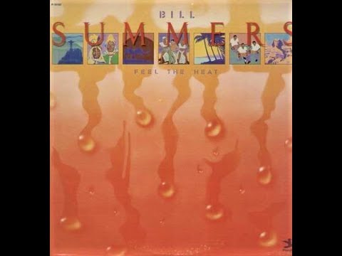 Bill Summers - Brazilian Skies