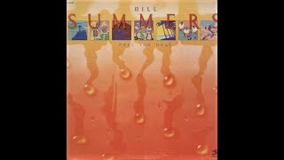Bill Summers - Brazilian Skies
