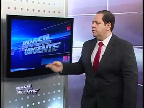 Brasil Urgente Campinas 23 04 2012 - bloco 04