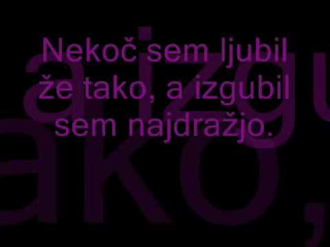 Milan Pečkovnik - Pidži -Če jutra več ne bo. lyrics