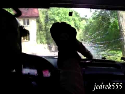 The best rally onboards moments - Part 1