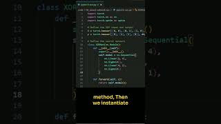 PyTorch Neural Networks Made Simple (Beginner Friendly)