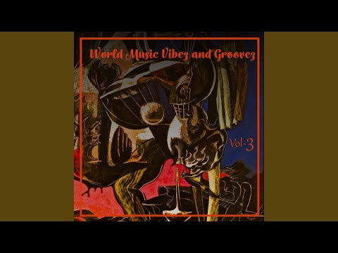 Azuka (feat. Sean Keyzy)