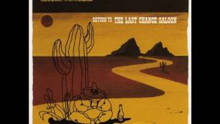 The Bluetones - Tone Blooze/Unpainted Arizona
