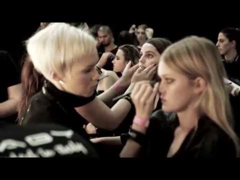 Best Of Mercedes-Benz Fashion Week Australia 2015