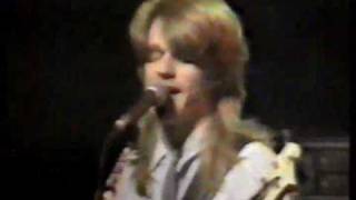 Engenheiros do Hawaii - Longe Demais Das Capitais (Teatro Ipanema, 1987)