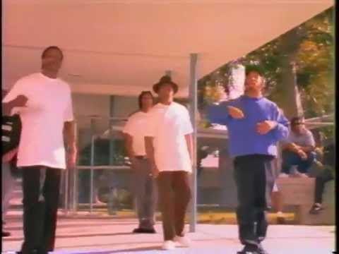 New Breed Of Hustlas - B.G. Thang (G-Funk)
