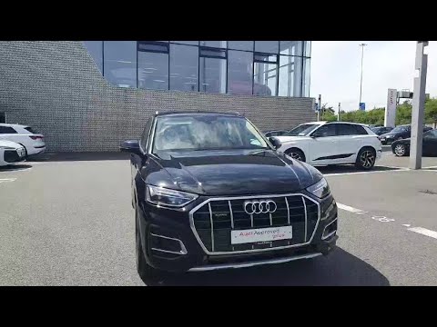 Audi Q5 50 Tfsi e 299HP S Tronic Quattro SE - Image 2