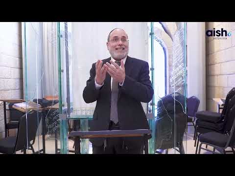 Aseres Yemei Teshuva: The Power of Each Day