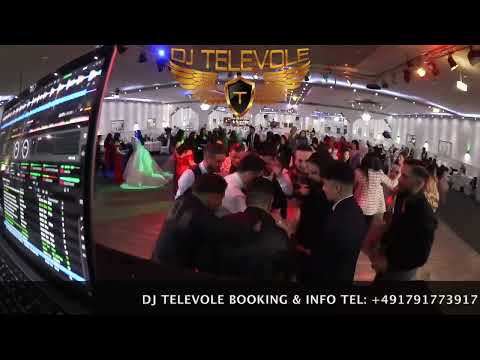 DJ TELEVOLE LiVE iN Serhat 2 ( Neukirchen ) 2022 PART 2 FULL HD 1080p