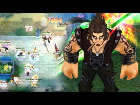 ⚔ Pirates Online - Latino Chaos Argent 🇵🇦 | CA PK [#35]